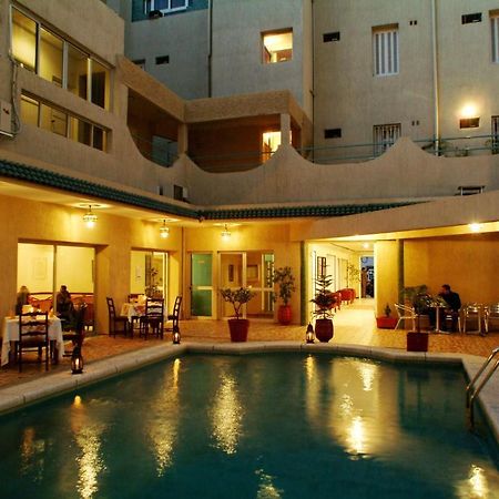 Hotel Splendid Fez Esterno foto