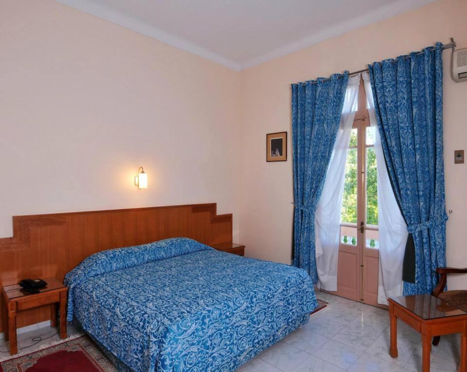 Hotel Splendid Fez Esterno foto