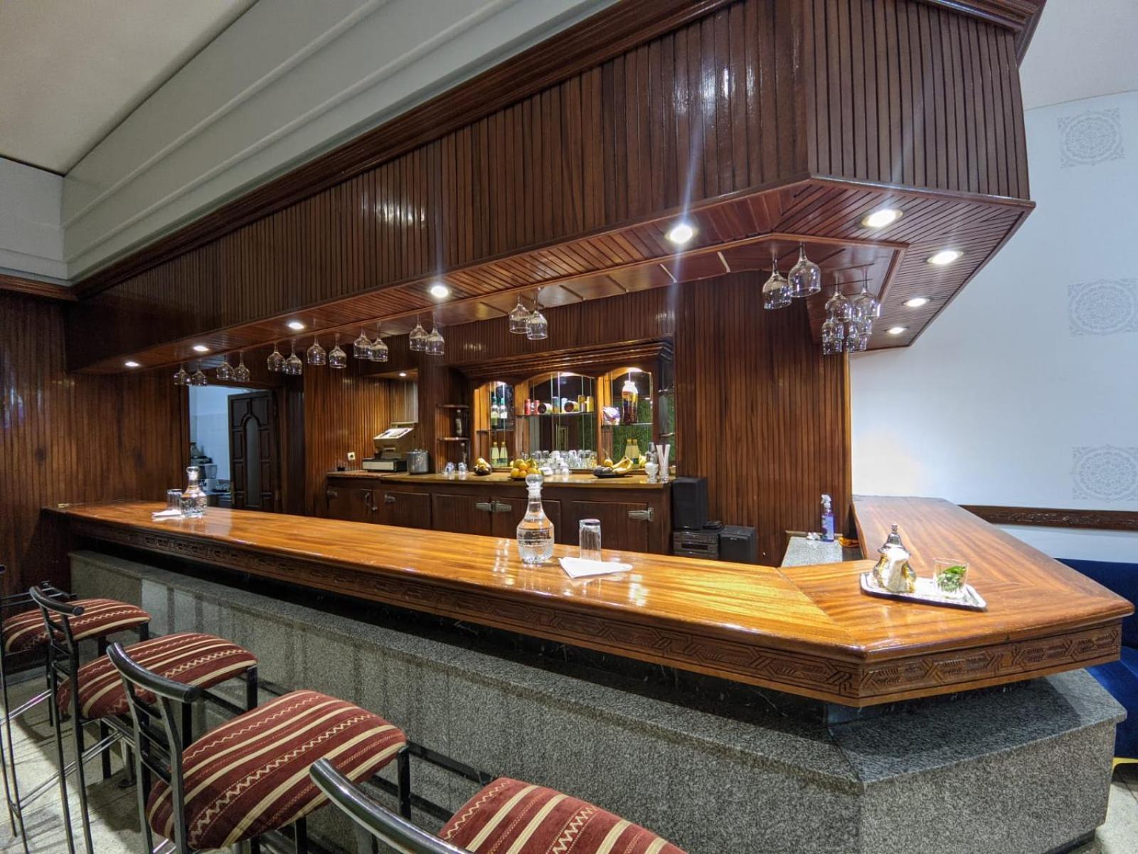 Hotel Splendid Fez Esterno foto