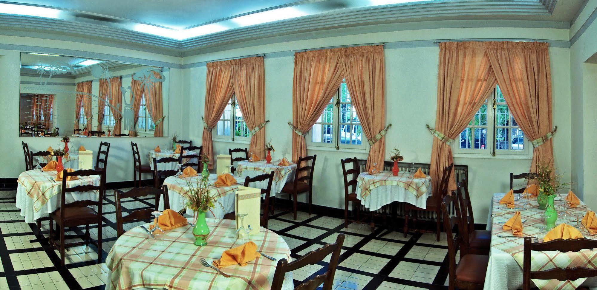 Hotel Splendid Fez Esterno foto