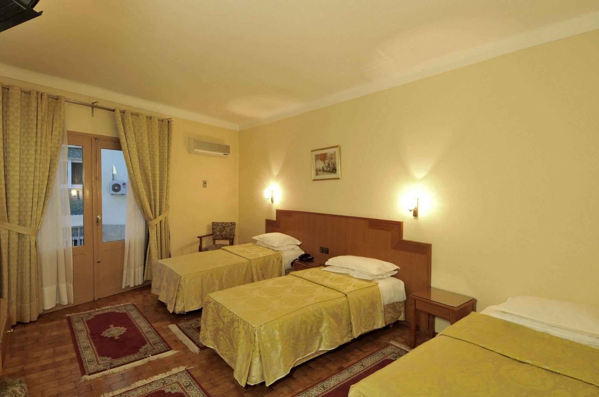 Hotel Splendid Fez Esterno foto