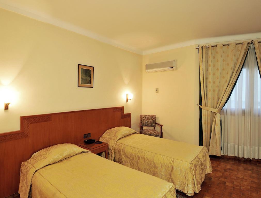 Hotel Splendid Fez Esterno foto