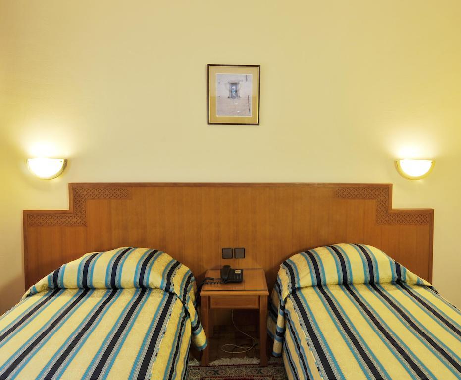Hotel Splendid Fez Esterno foto