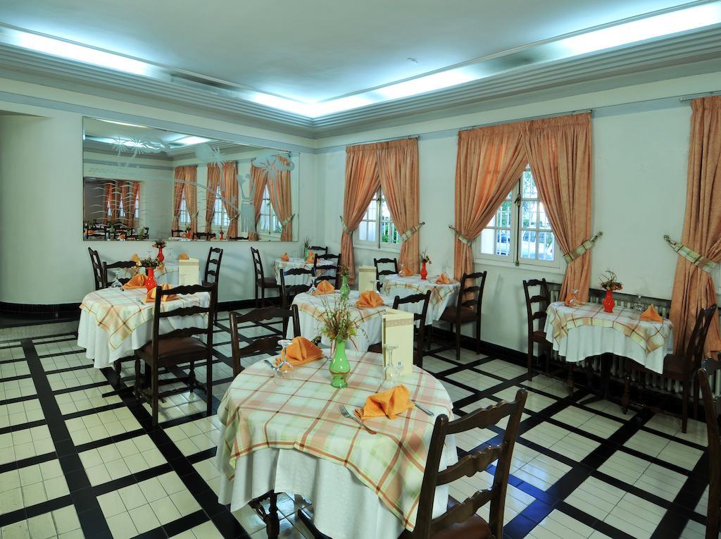 Hotel Splendid Fez Esterno foto