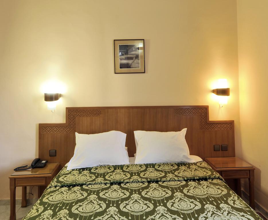 Hotel Splendid Fez Esterno foto