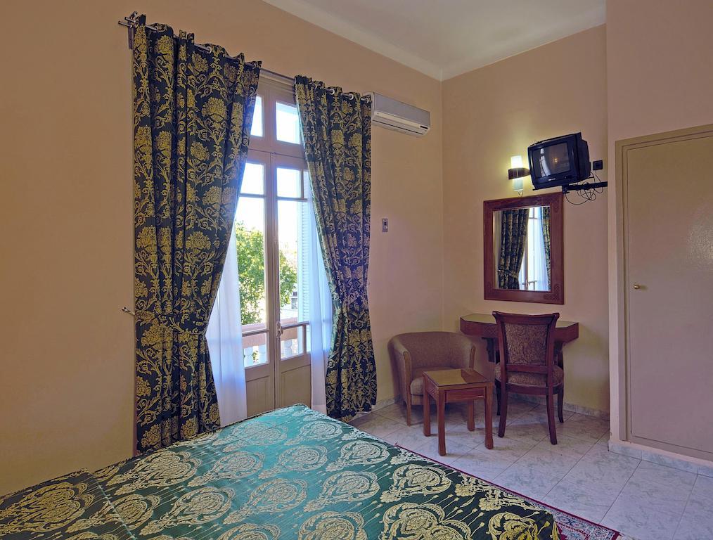 Hotel Splendid Fez Esterno foto